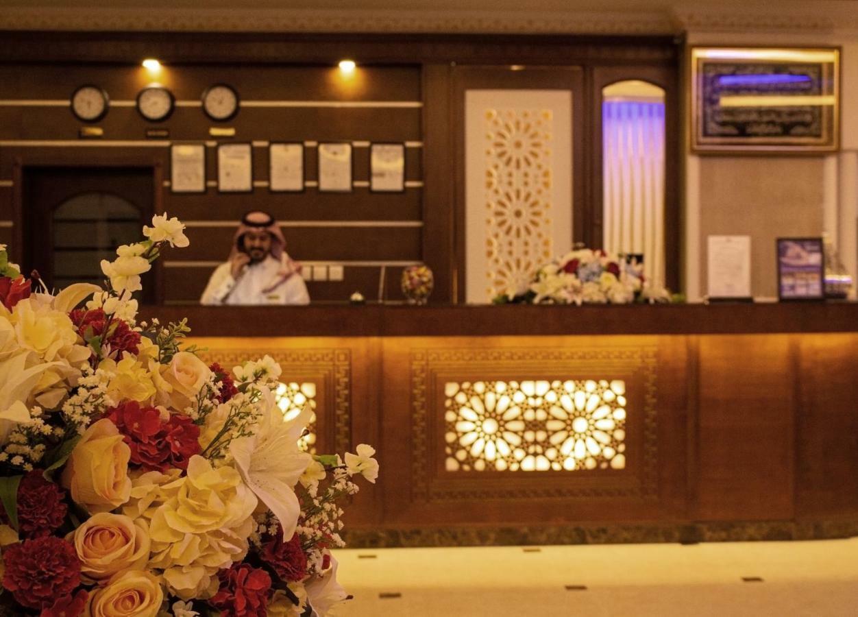 Rona Al Khobar Hotel Bagian luar foto