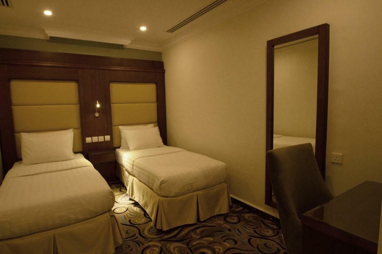 Rona Al Khobar Hotel Bagian luar foto
